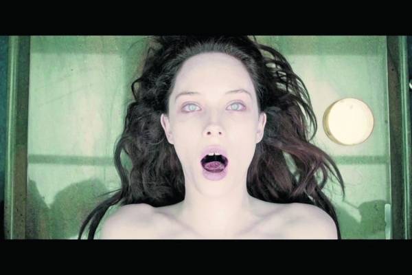 La morgue (2016)