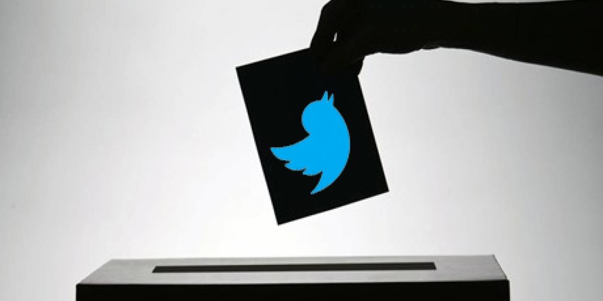 OJO señores políticos: Twitter ya no los dejará comprar espacio en la plataforma