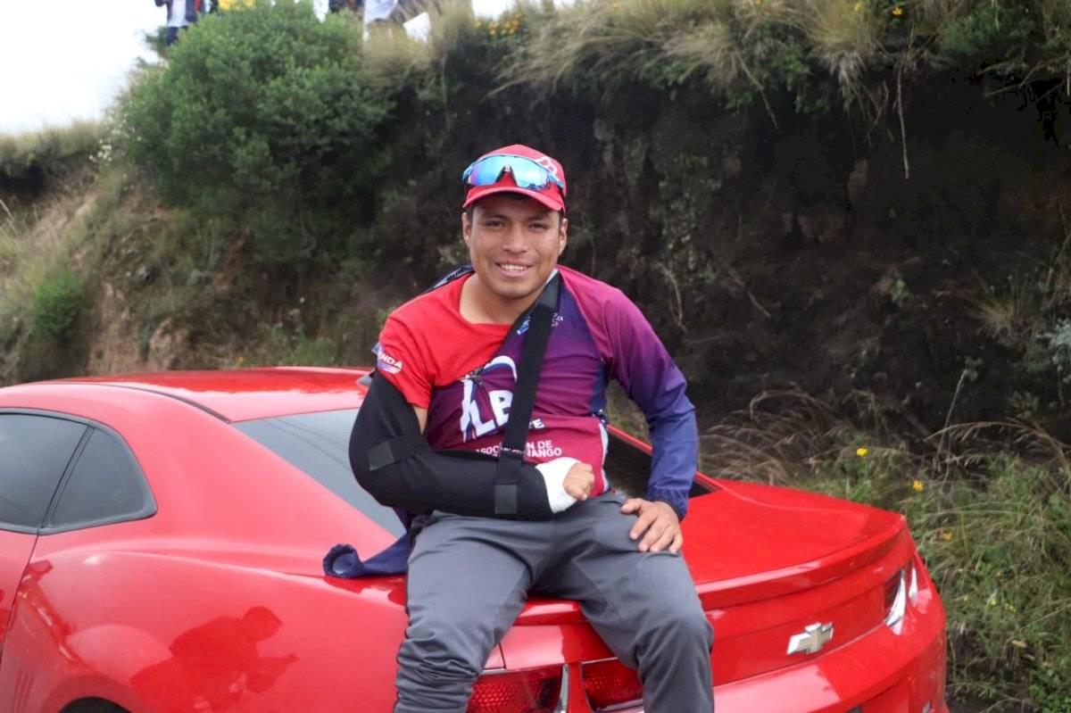 Wenderley Pérez