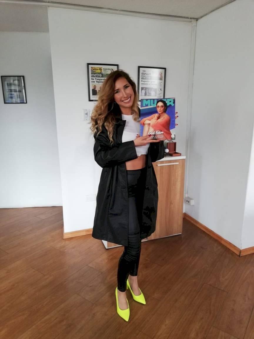 Ana Paula