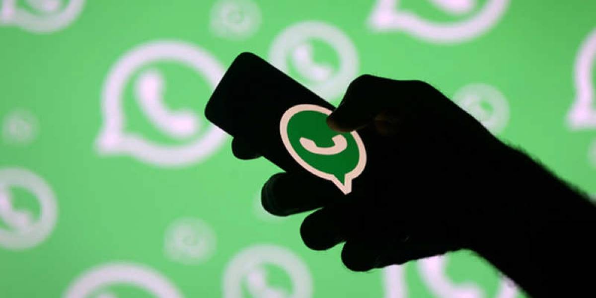 WhatsApp ya te notificará si alguien trata de hackear tu cuenta... o si ponen tu número por error