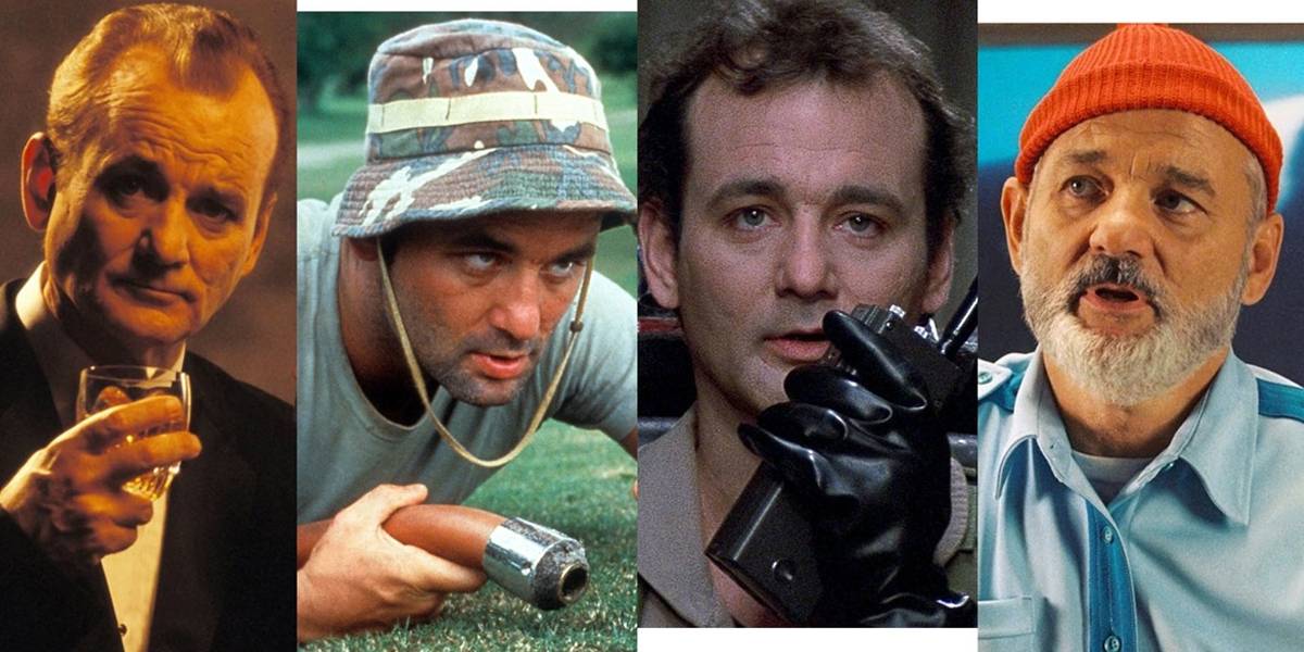 Bill Murray pide trabajo en un restaurante P.F. Chang's, es contratado y rompe internet
