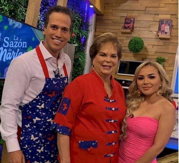 Mariaca Valdes