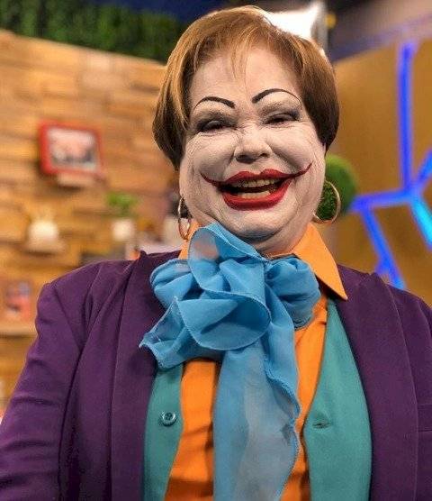 Mariaca Valdes