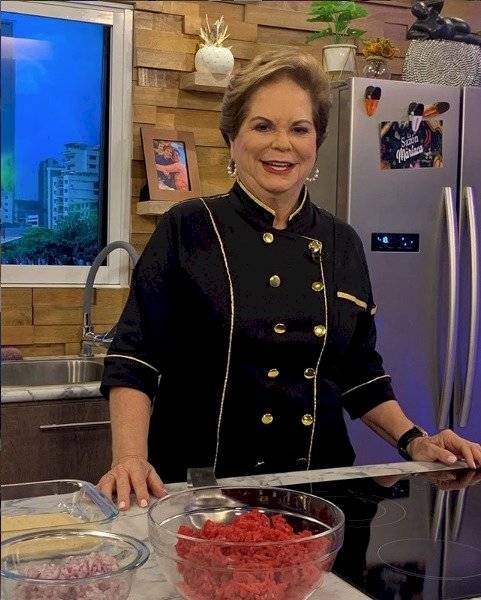 Mariaca Valdes