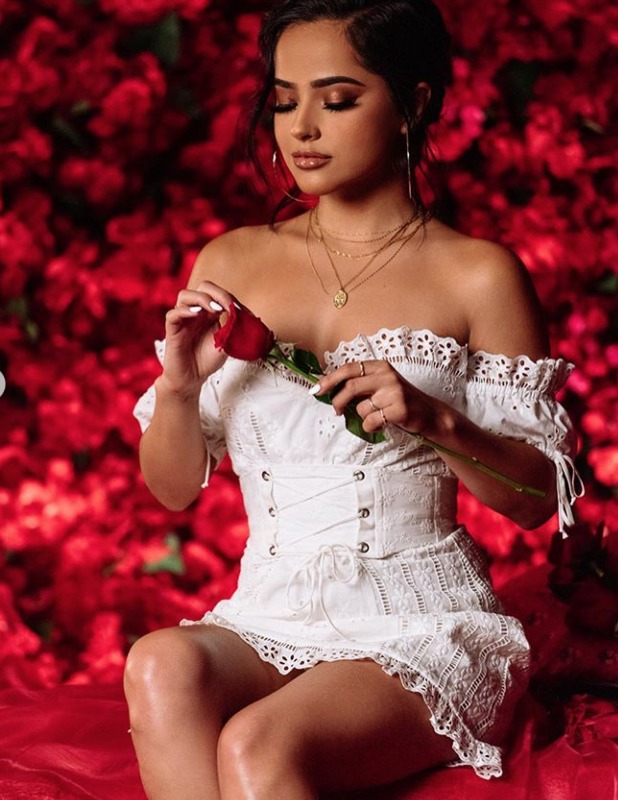 Becky G