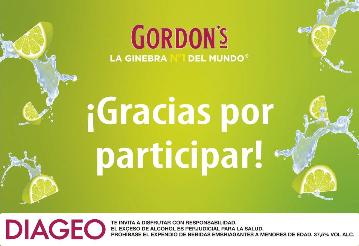 Gordon´s