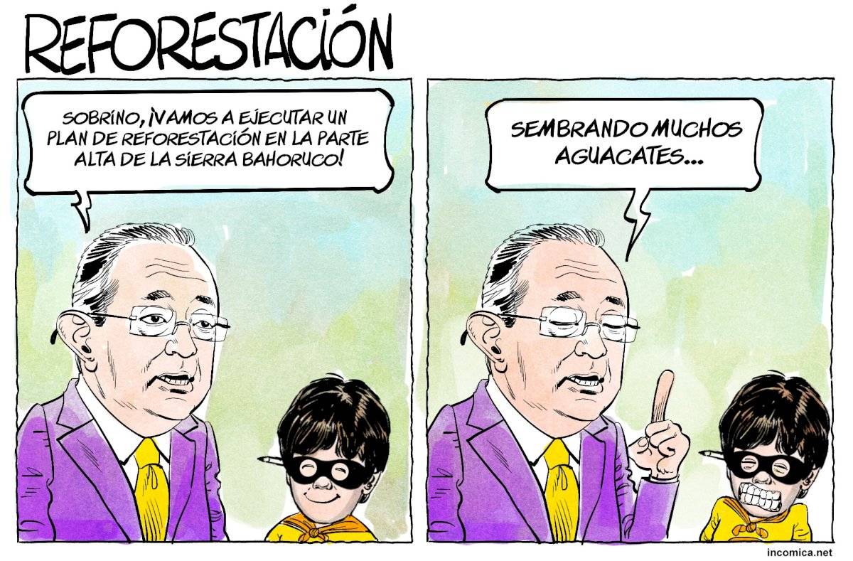 incomica