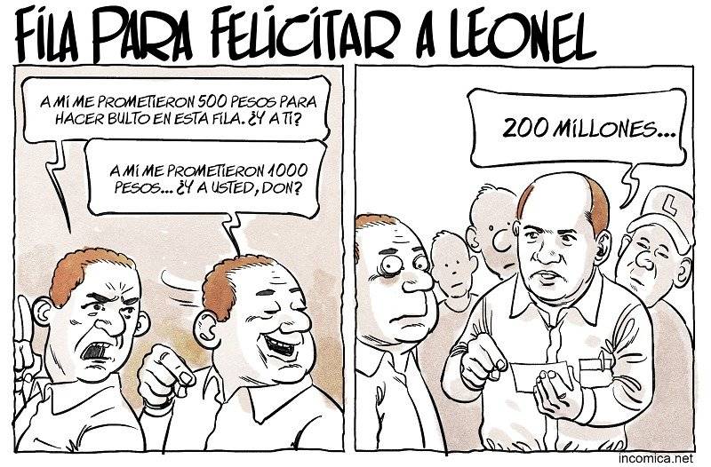 incomica
