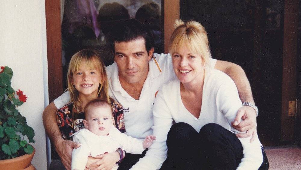 Melanie Griffith