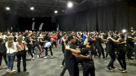 merengue