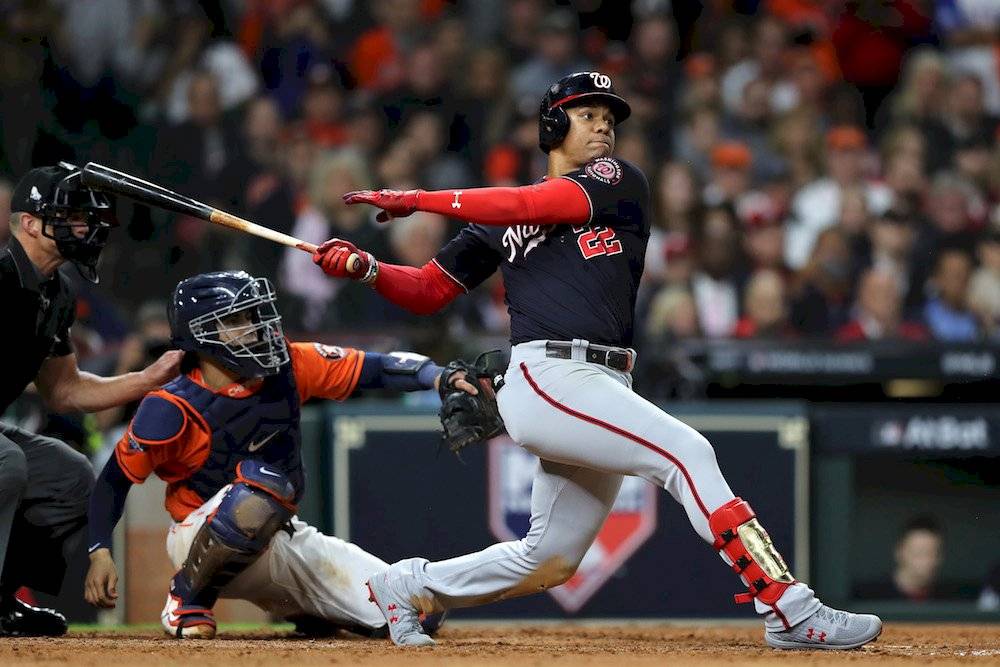 Washington Nationals