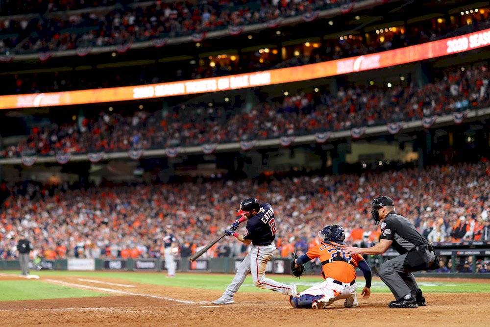 Washington Nationals
