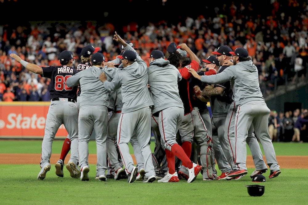 Washington Nationals