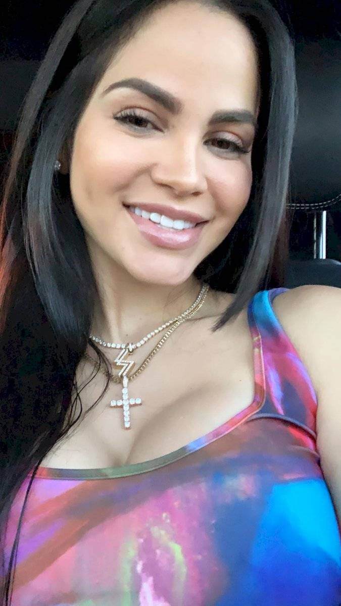 Natti Natasha