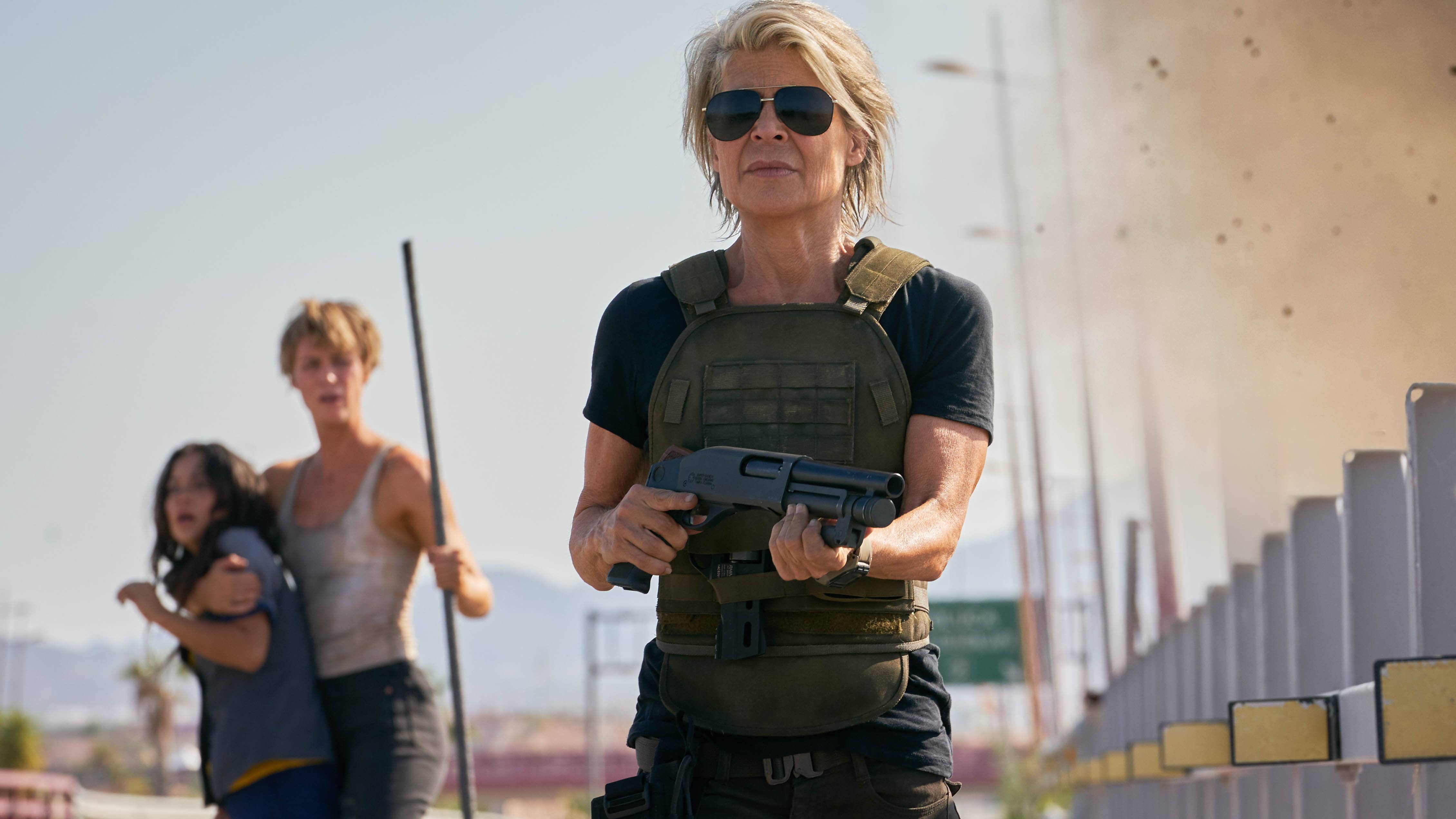 Terminator