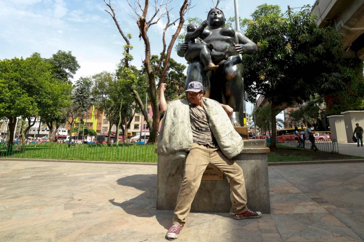 Turiwalking Medellín caminatas guiadas
