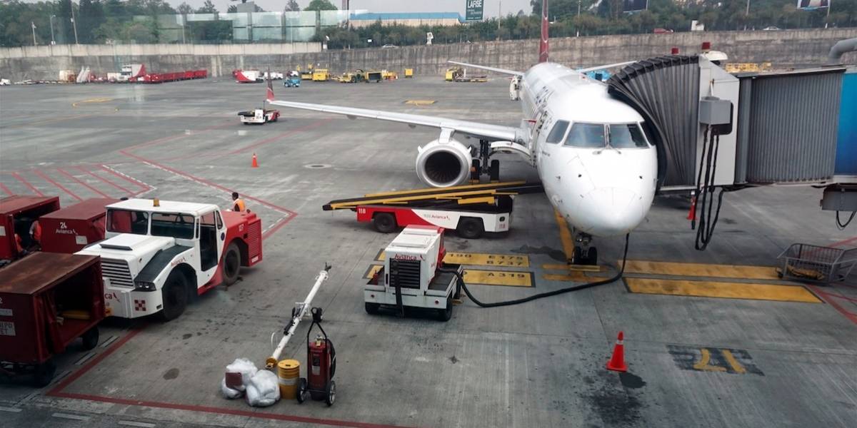 La administración del aeropuerto La Aurora pasará a manos de la Municipalidad de Guatemala