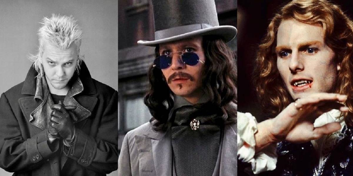 Esta calculadora científica predice el riesgo de un apocalipsis de vampiros
