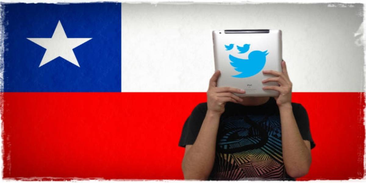 Conoce los temas más comentados en Twitter a un mes del estallido social