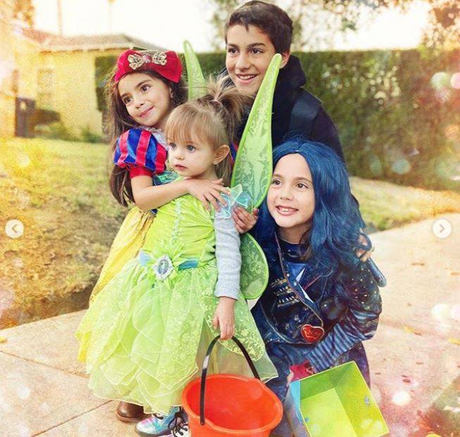 aislinn derbez aislinn derbez