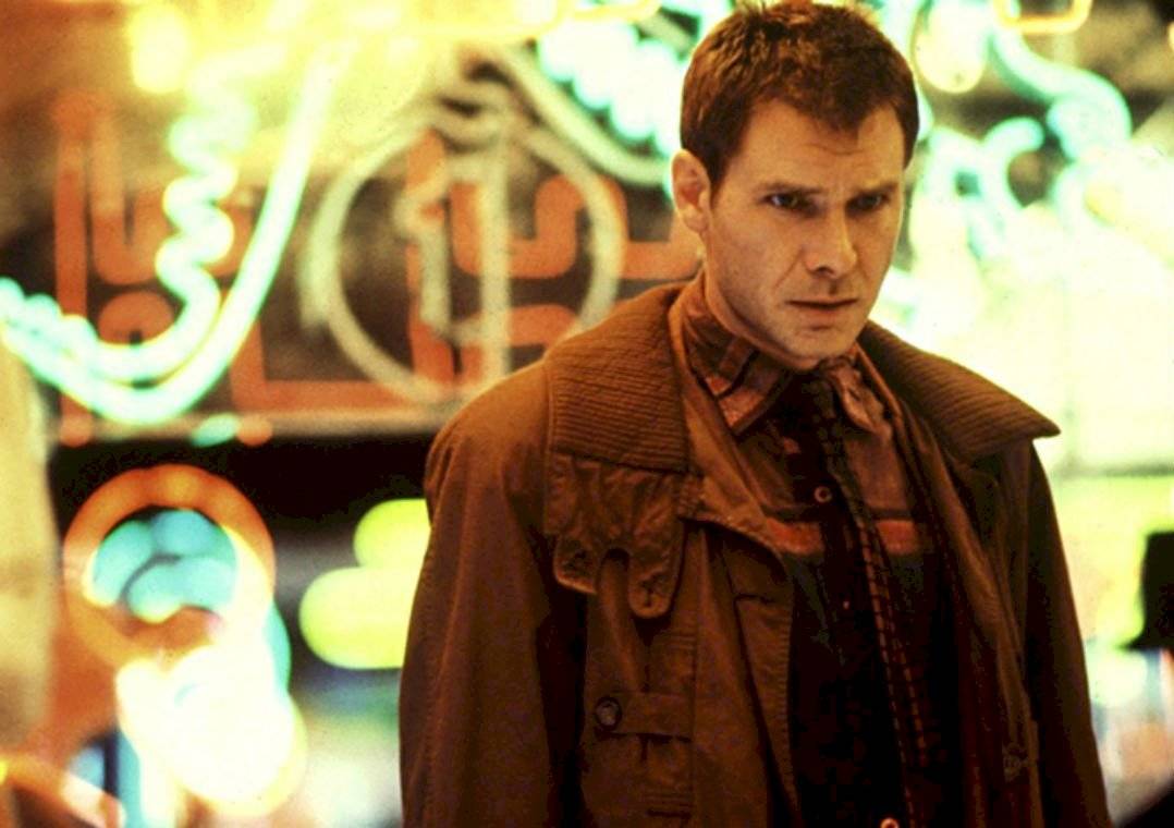 Blade Runner