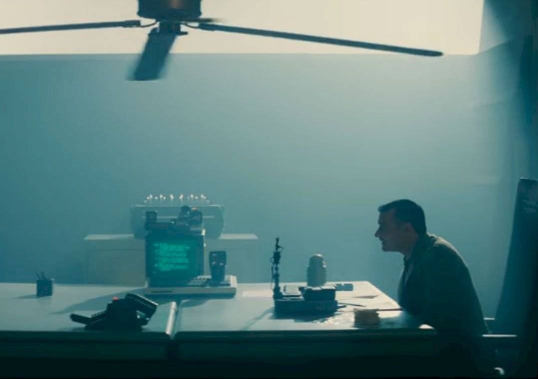 Blade Runner