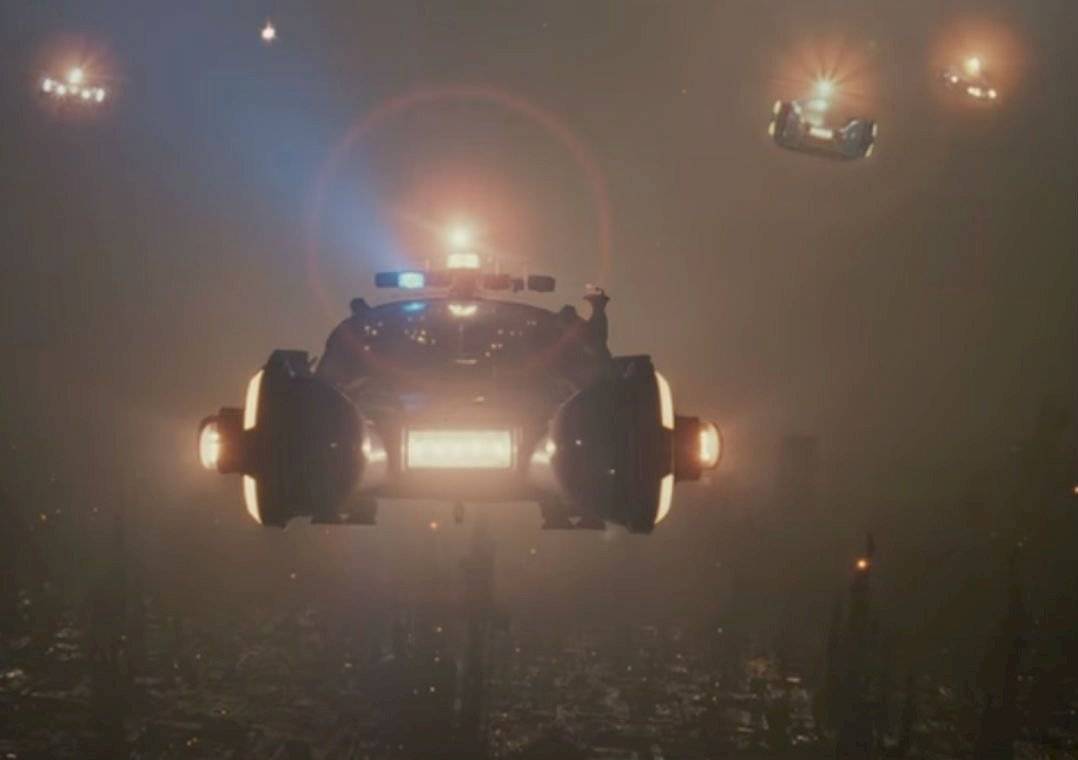 Blade Runner