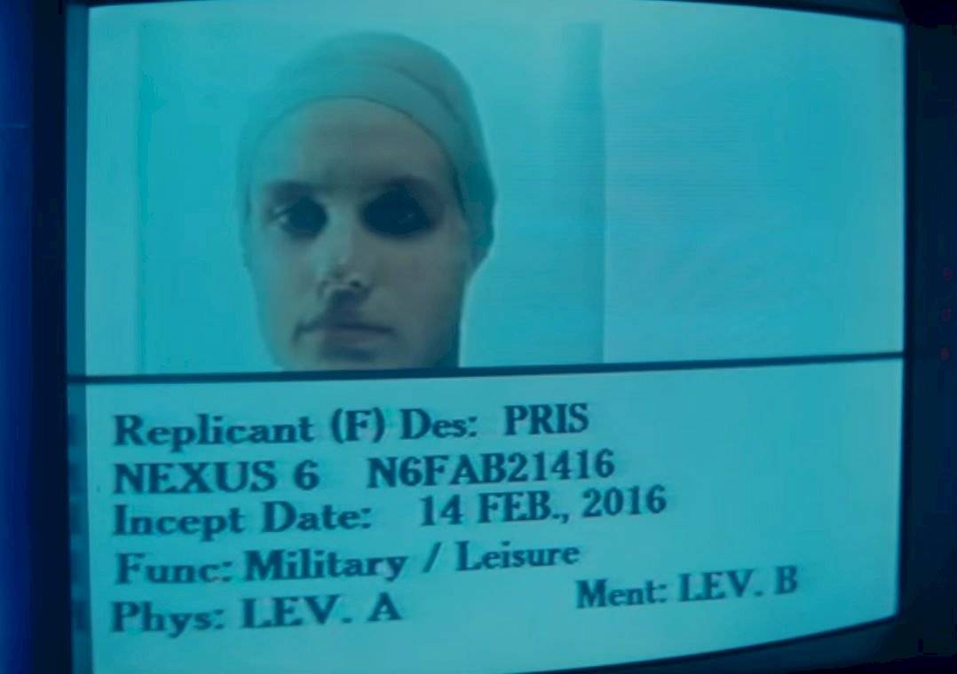 Blade Runner