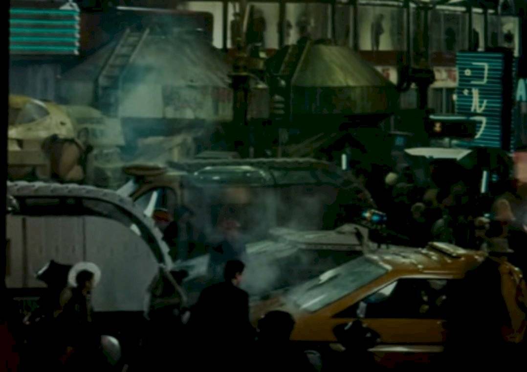 Blade Runner