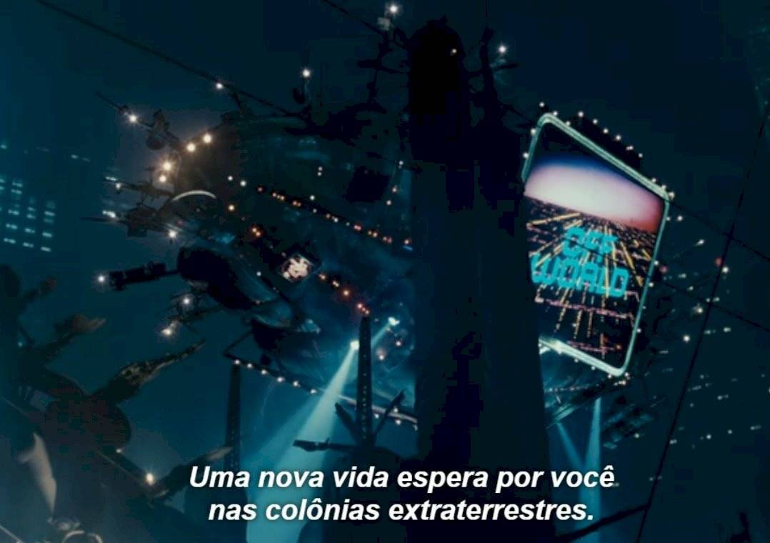 Blade Runner