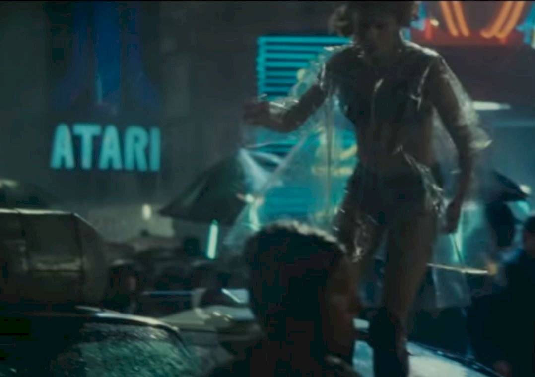 Blade Runner