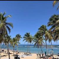 Balneario El Escambrón cerrará el fin de semana por efectos de huracán Elsa