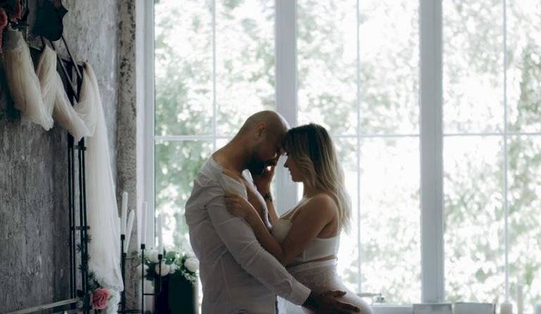 posiciones sexuales