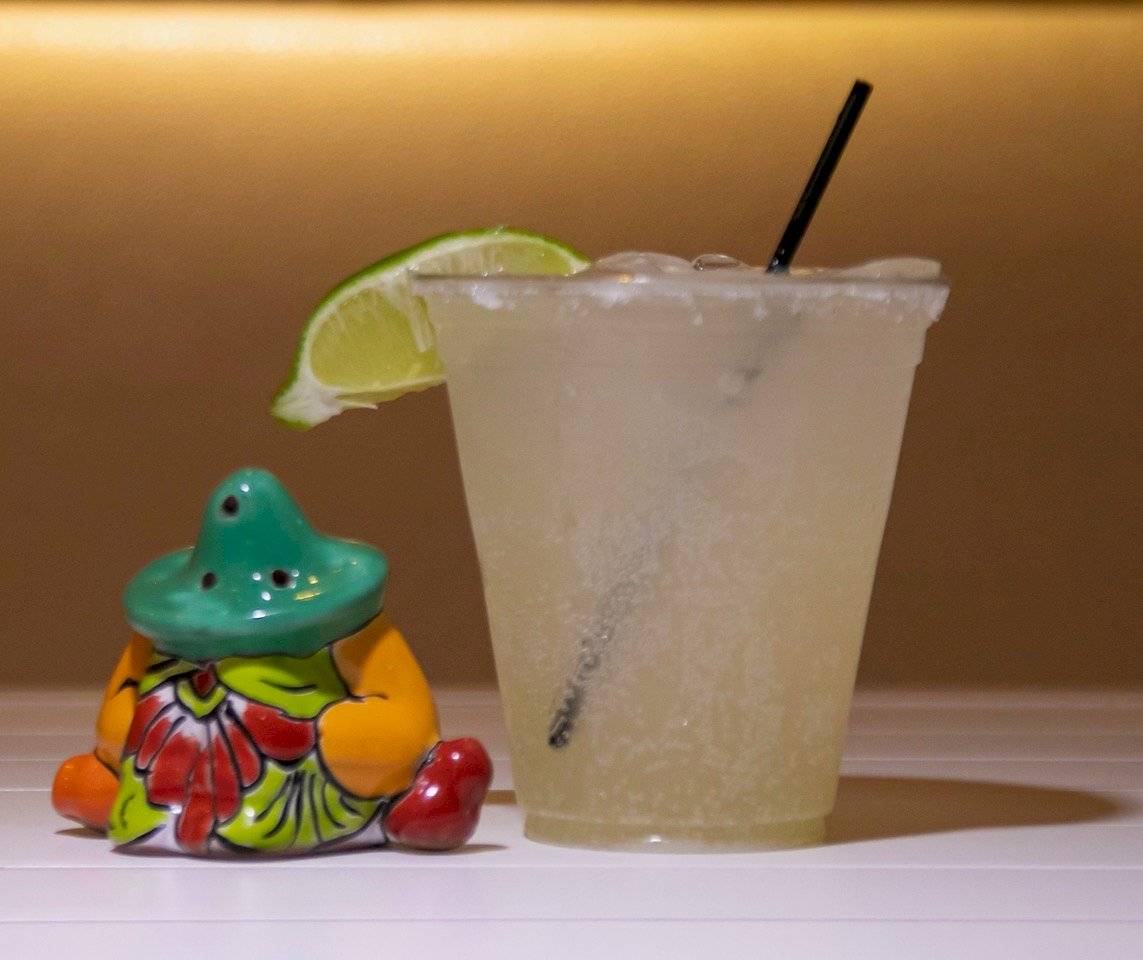 paloma coctel