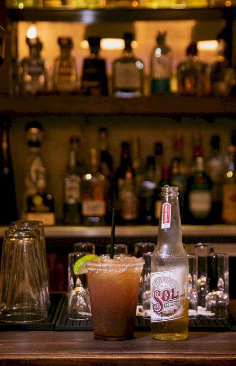 MICHELADA