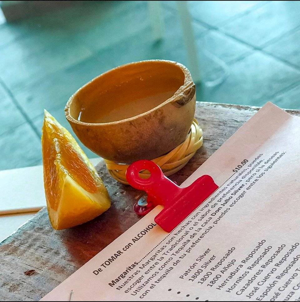 ccocteles mexicanos
