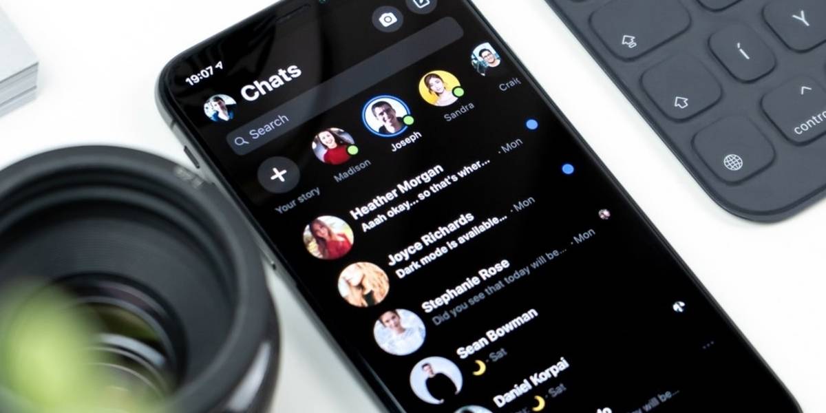 Ya puedes ver Netflix dentro de WhatsApp: Te explicamos cómo