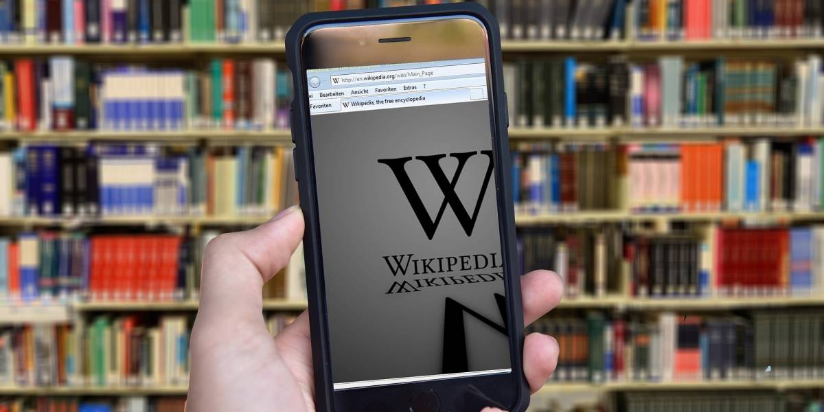 La red de Wikipedia WT: Social promete desplazar a Facebook