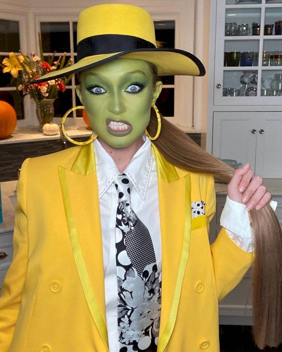 Gigi Hadid