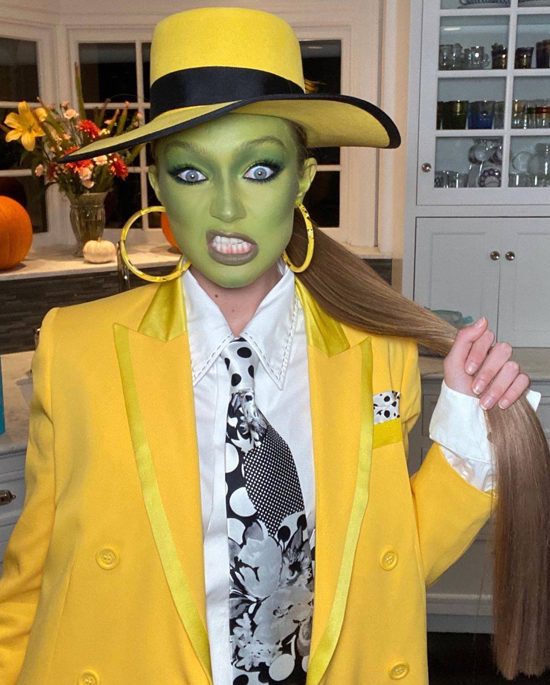 Gigi Hadid