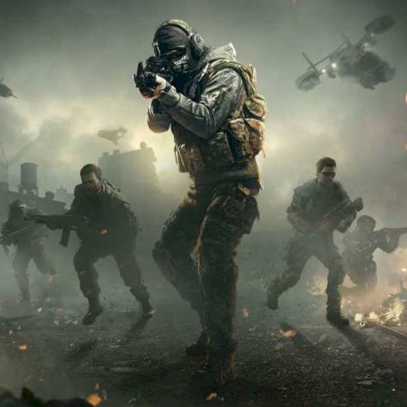 Cuales Son Los Mejores Call Of Duty