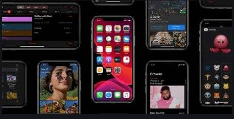 iPhone