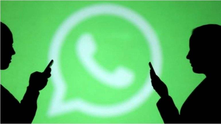 WhatsApp