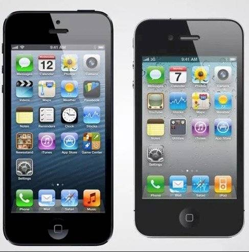 iPhone