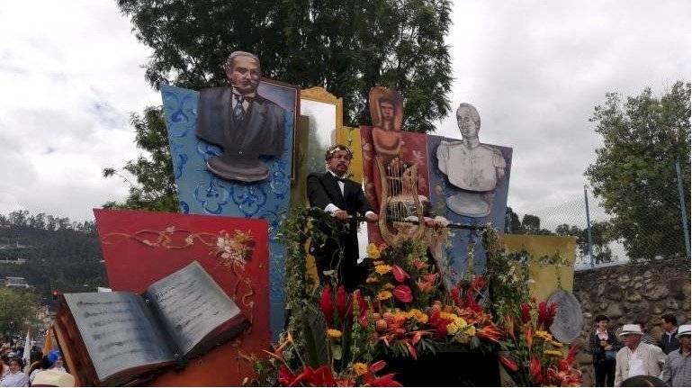 Fiestas de cuenca