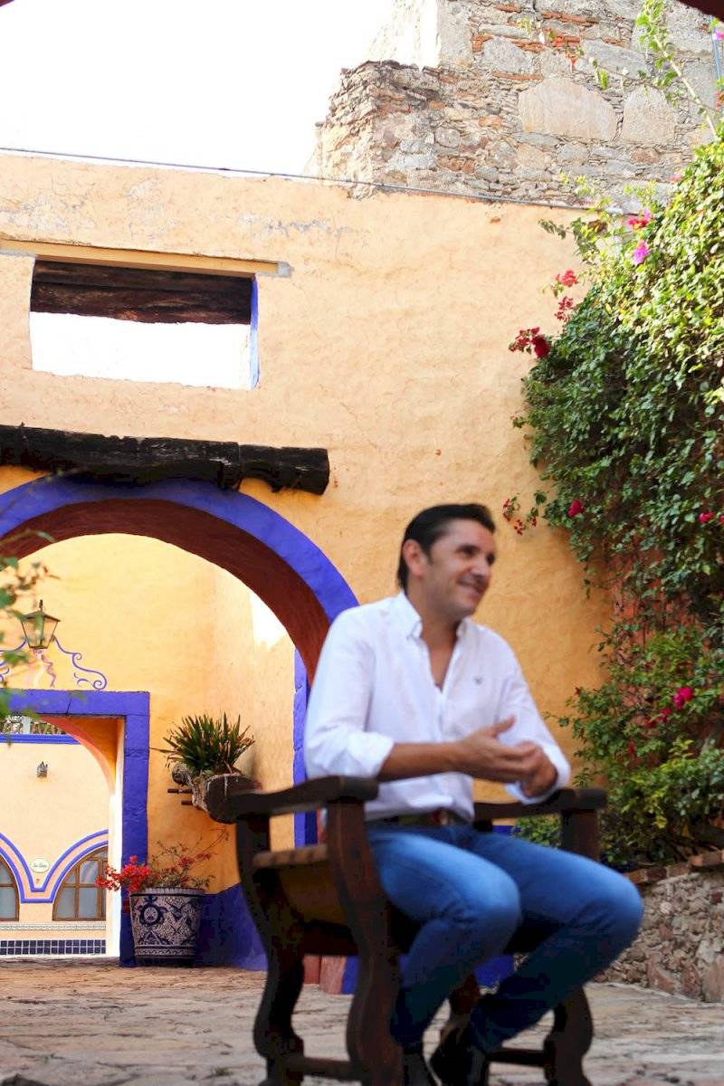 Diego Ventura