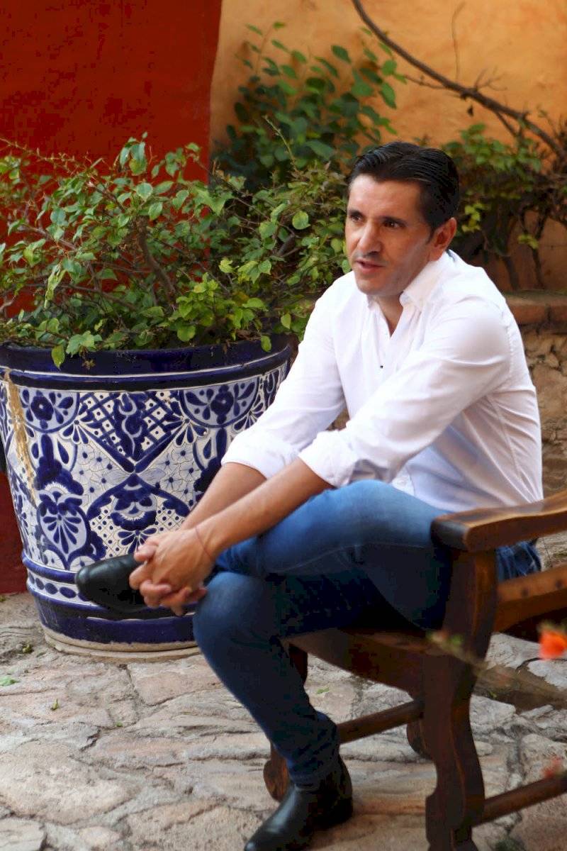 Diego Ventura