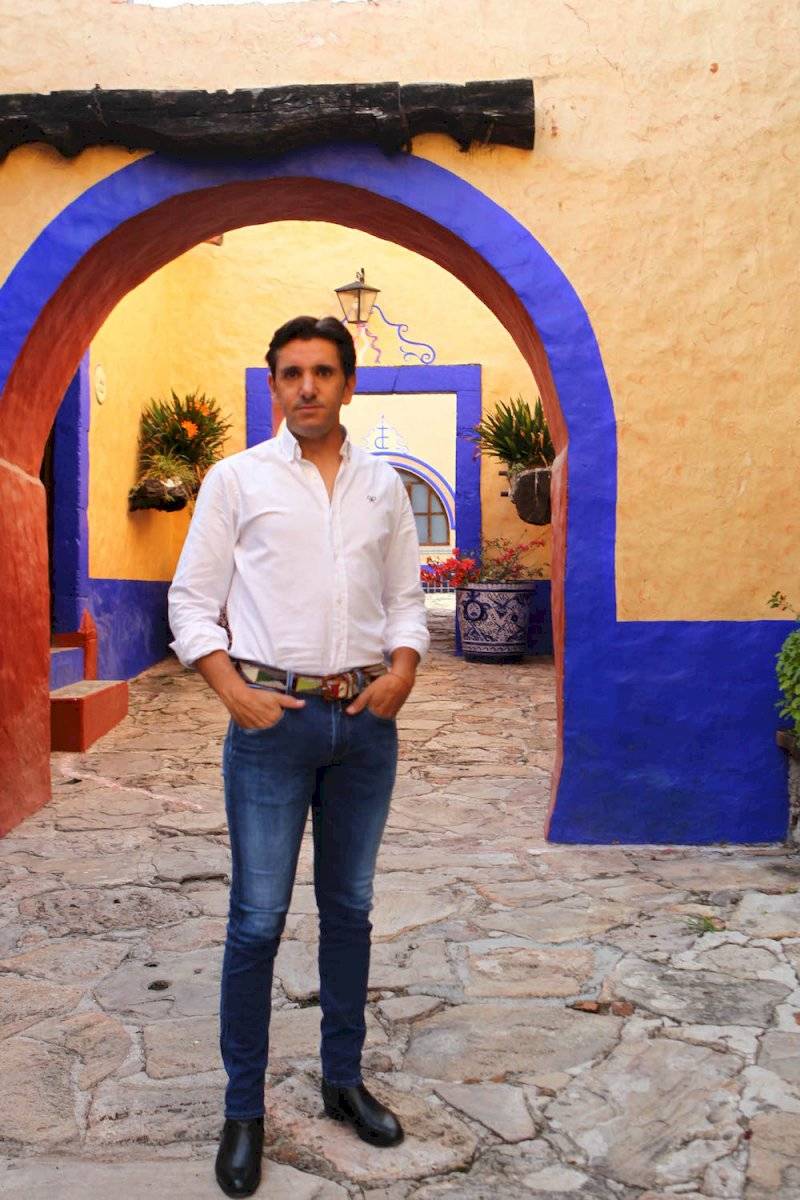 Diego Ventura