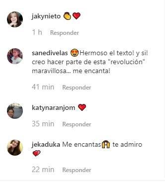 Con foto en bikini Kathy Sáenz mostró su escultural cuerpo a los 47 años